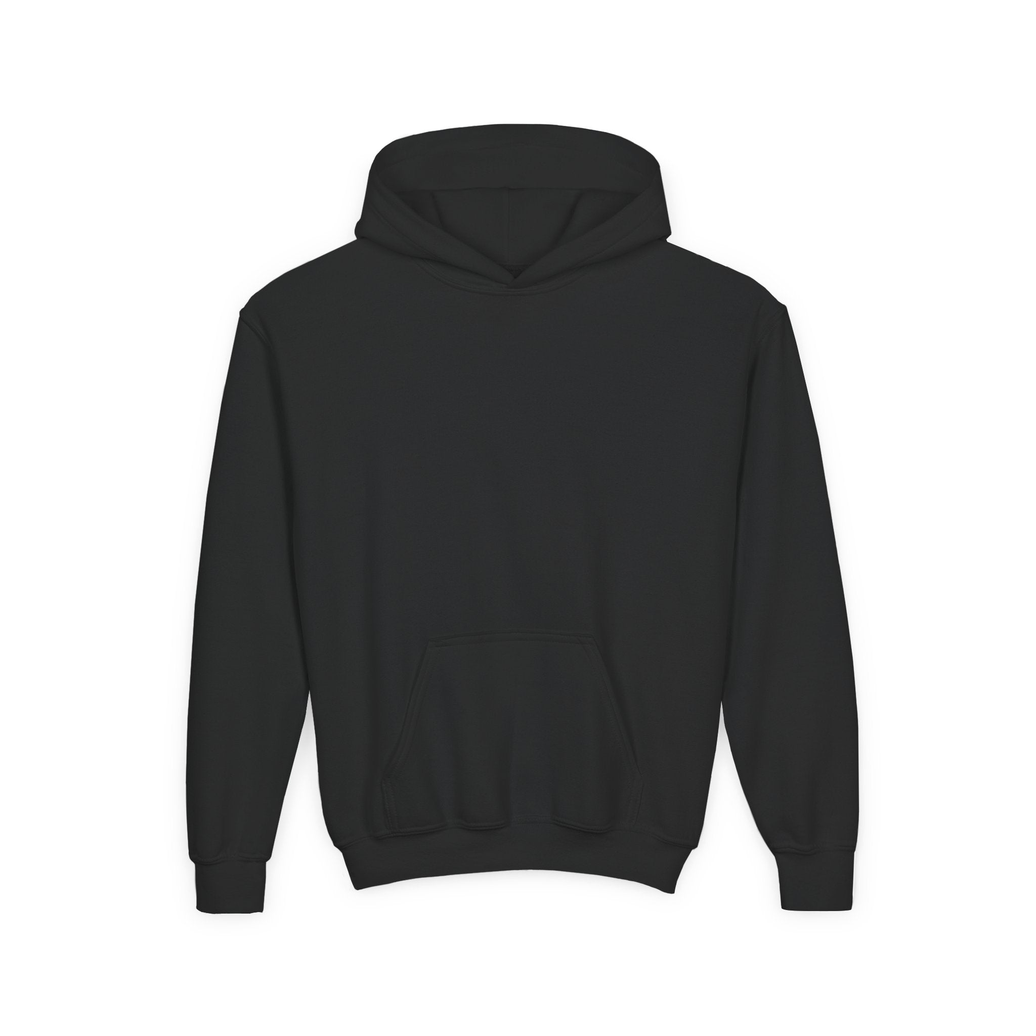 Copy of Youth Heavy Blend Hooded Sweatshirt - Kid