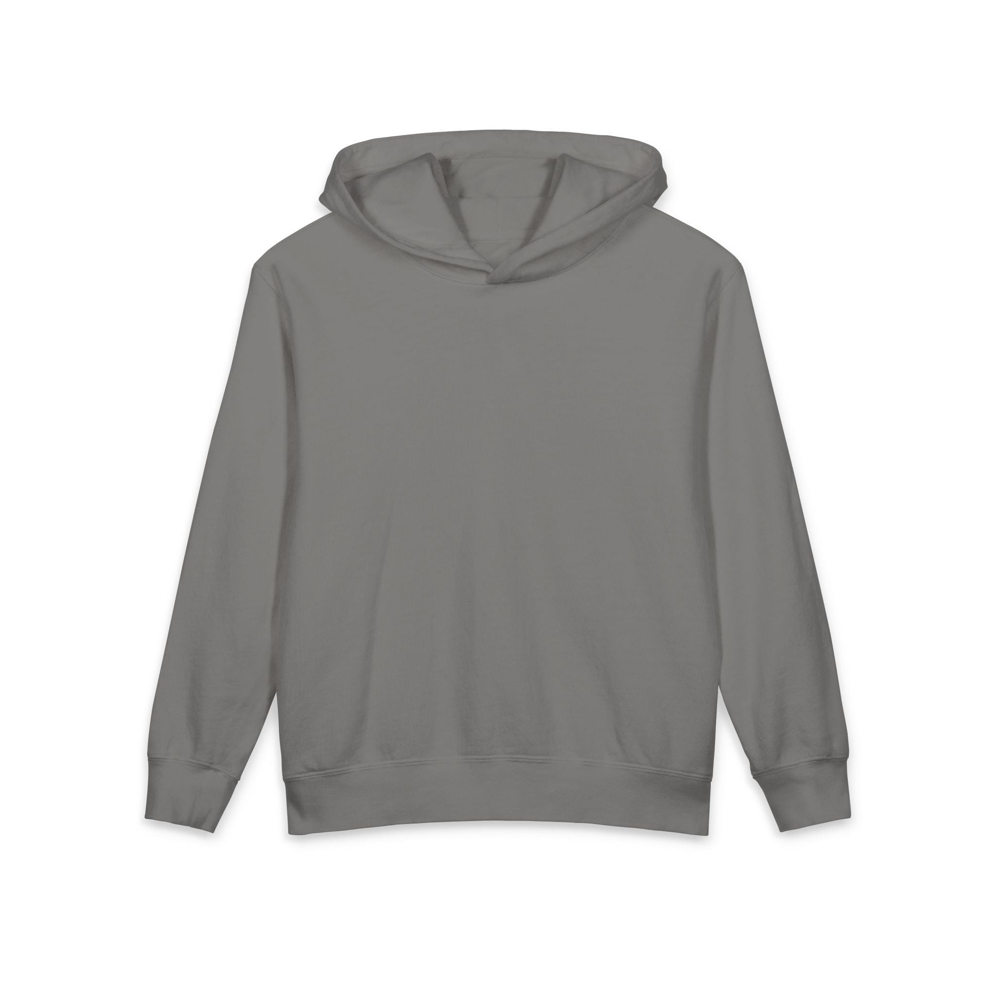Lightweight Youth Hooded Sweatshirt - I Tired
