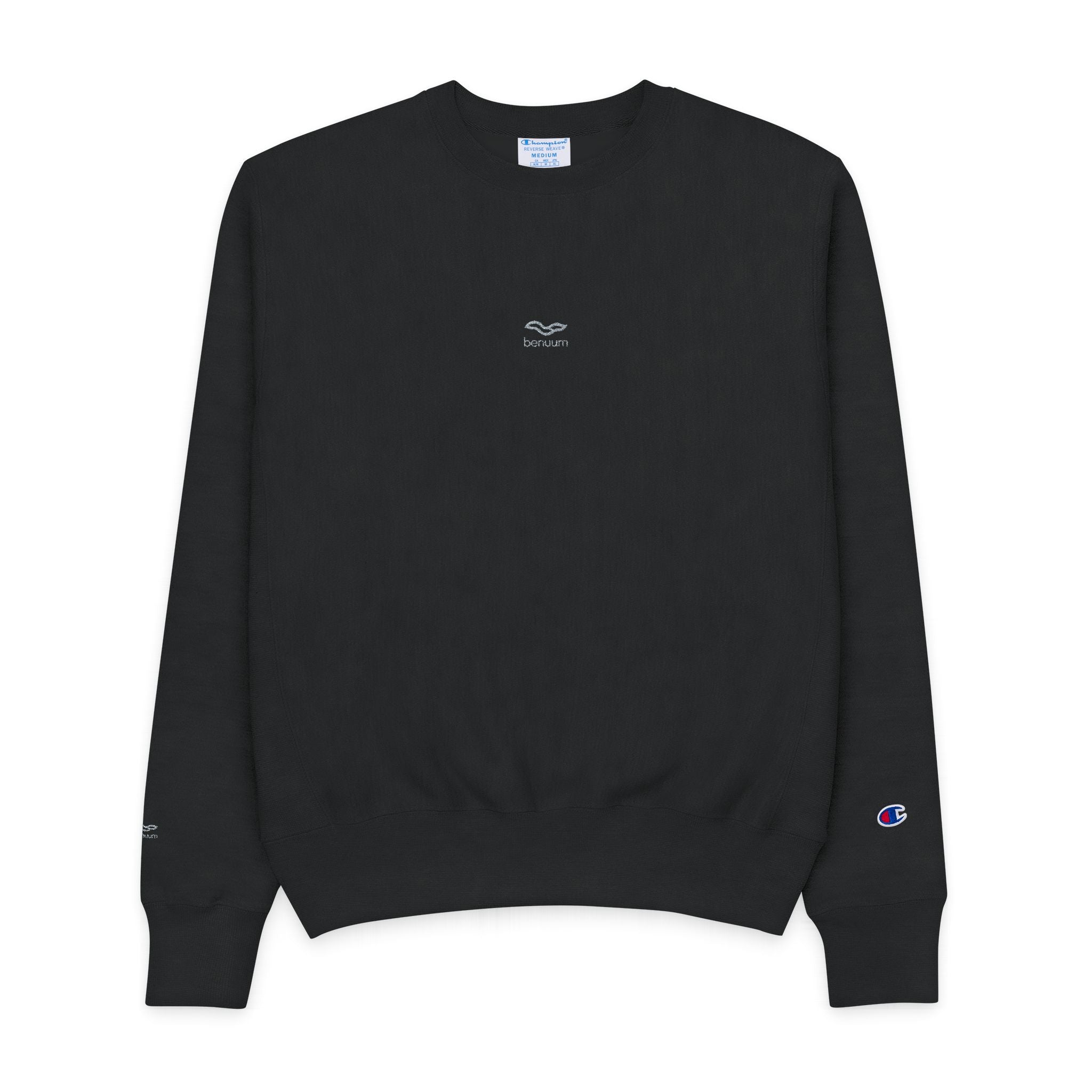Men's Champion Crewneck Sweatshirt
