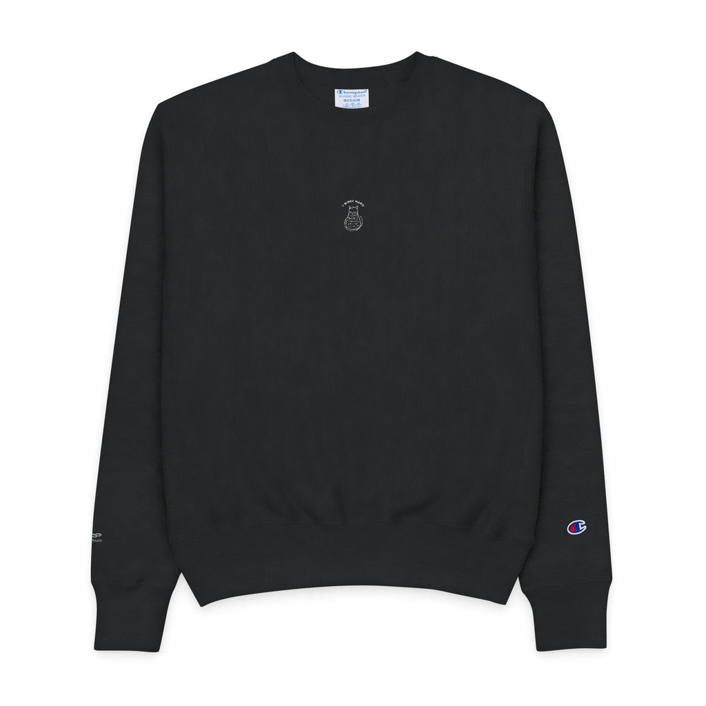 Men's Champion Crewneck Sweatshirt