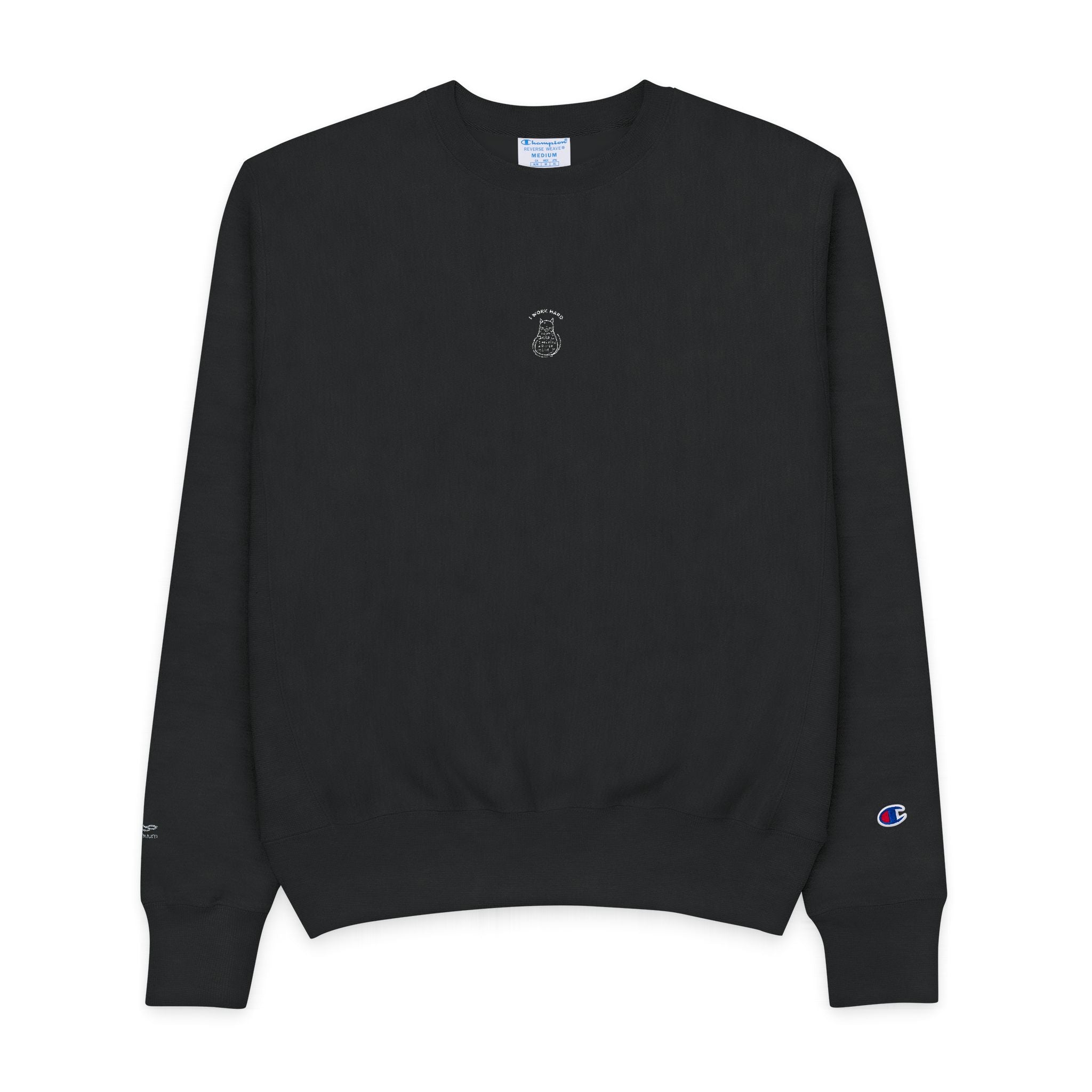 Men's Champion Crewneck Sweatshirt
