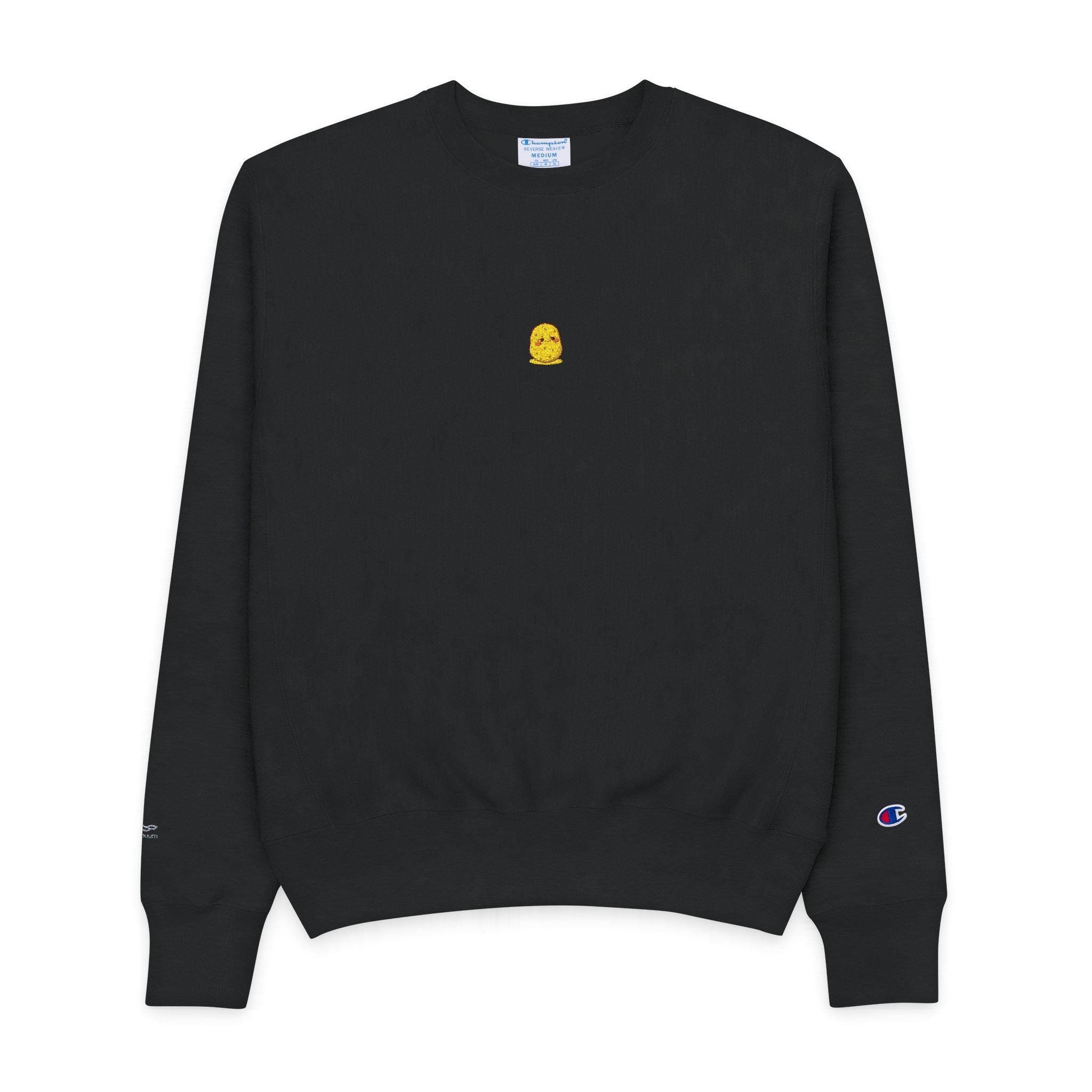 Men's Champion Crewneck Sweatshirt