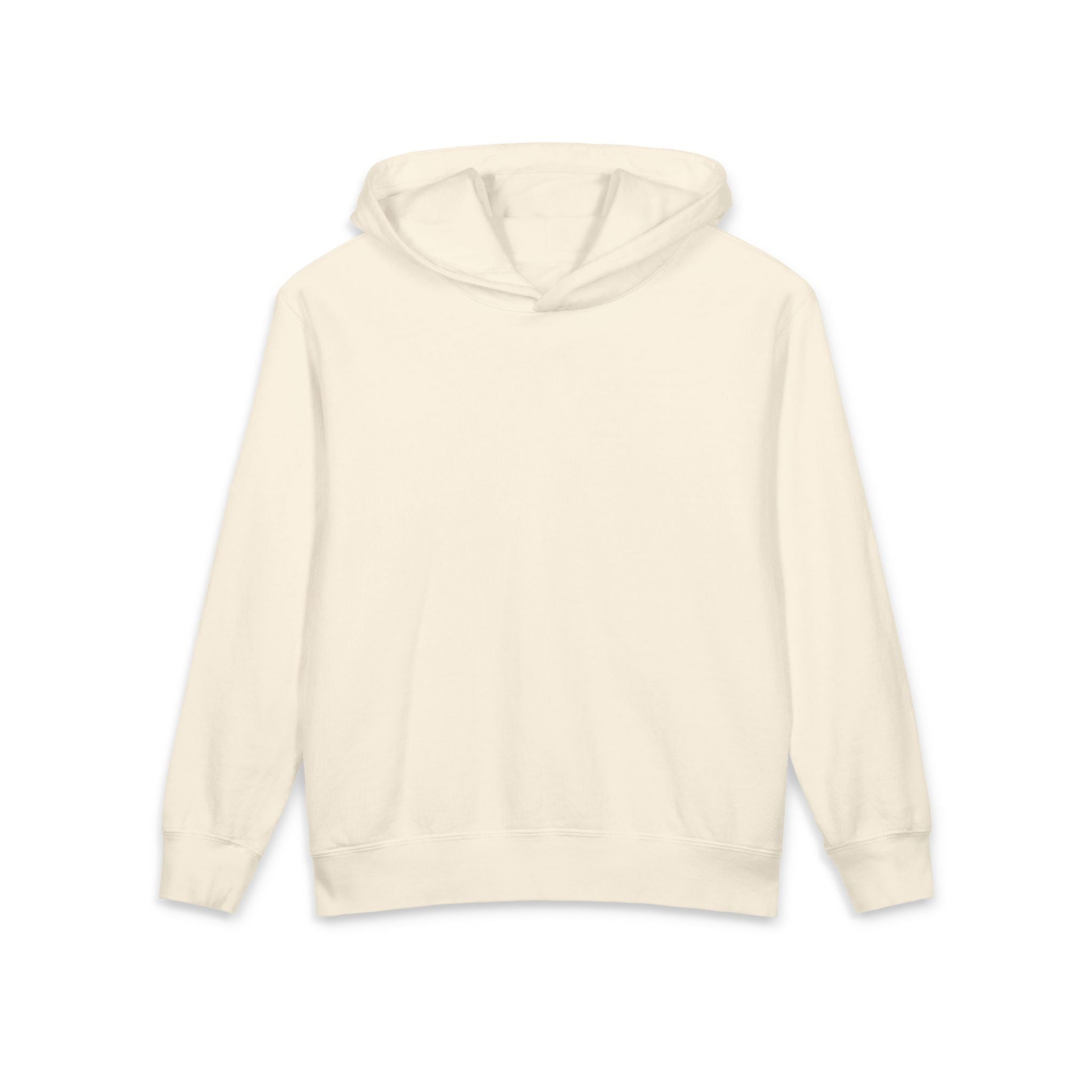 Lightweight Youth Hooded Sweatshirt - I Tired