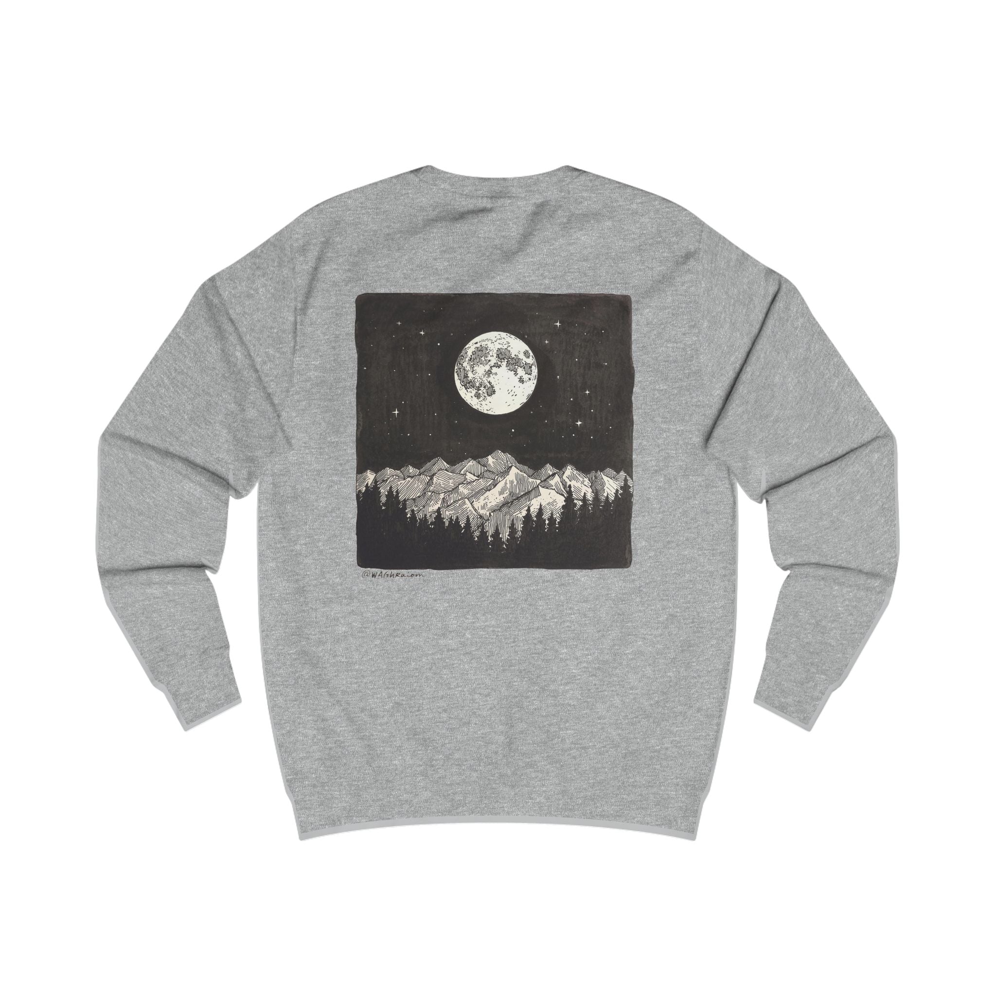 Unisex Sweatshirt