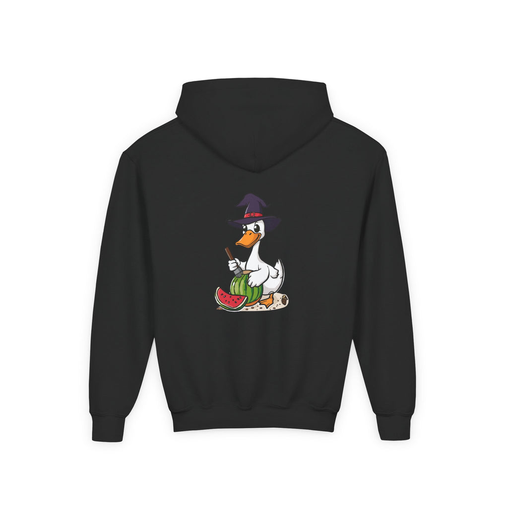 Copy of Youth Heavy Blend Hooded Sweatshirt - Kid