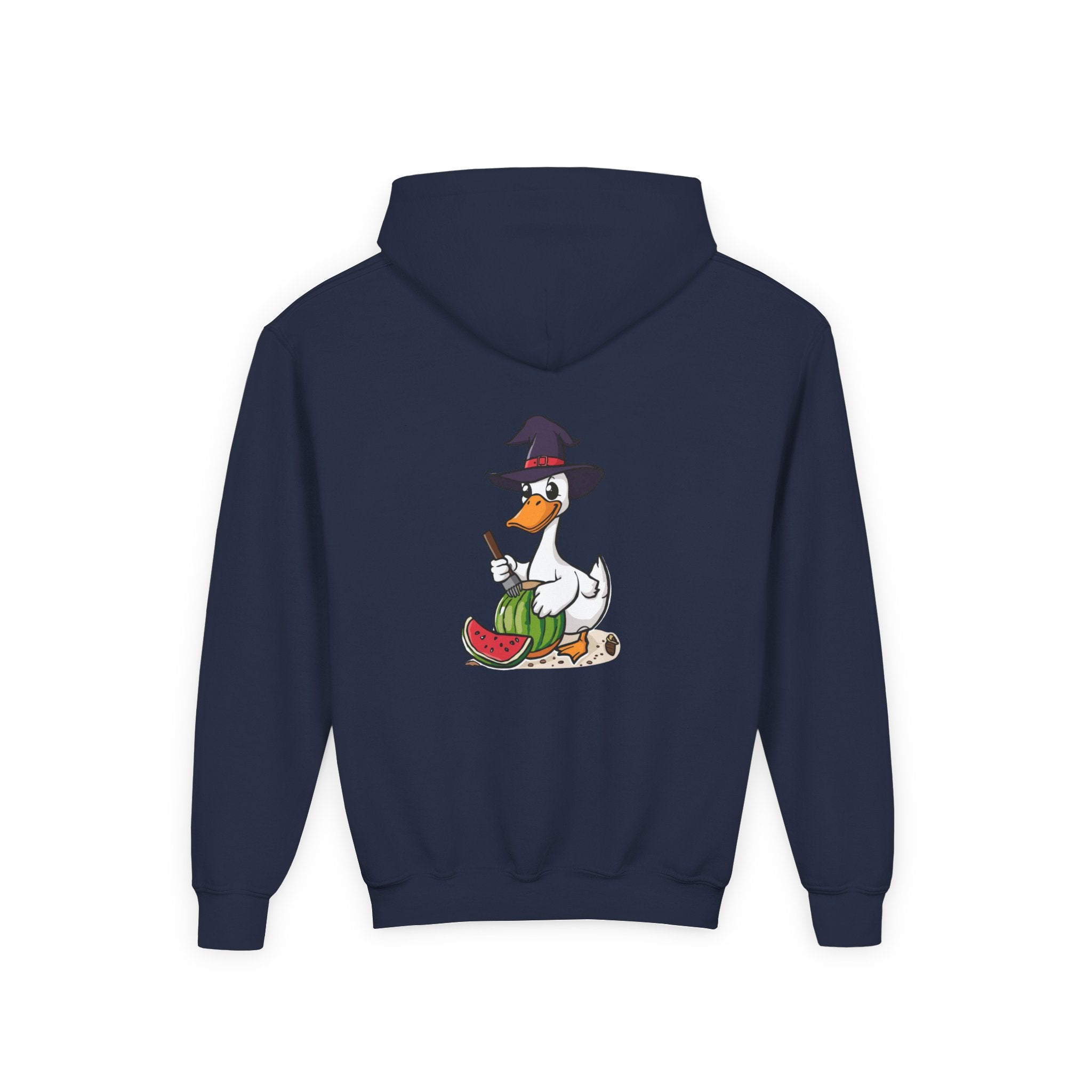 Copy of Youth Heavy Blend Hooded Sweatshirt - Kid