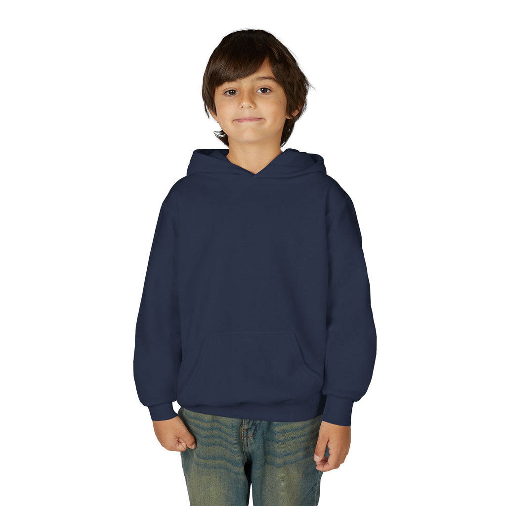 Copy of Youth Heavy Blend Hooded Sweatshirt - Kid