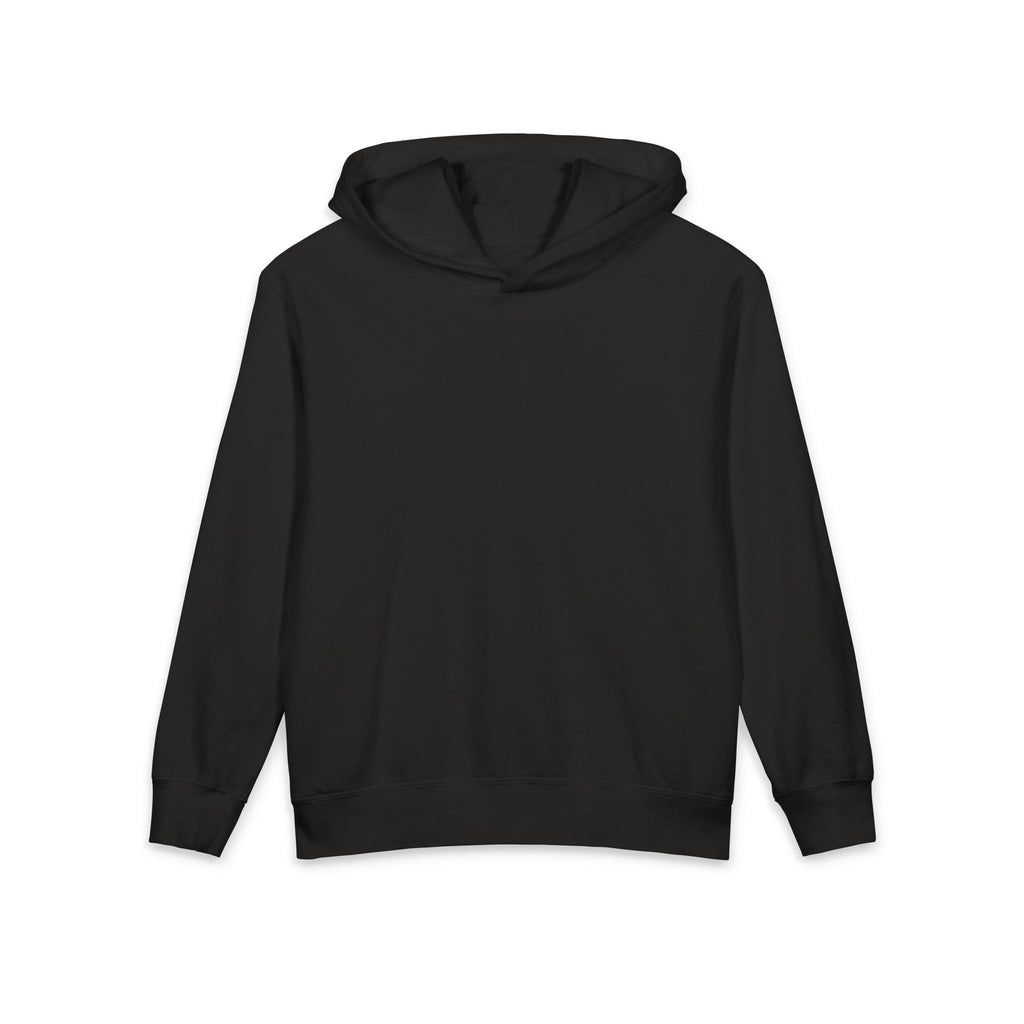 Lightweight Youth Hooded Sweatshirt - I Tired